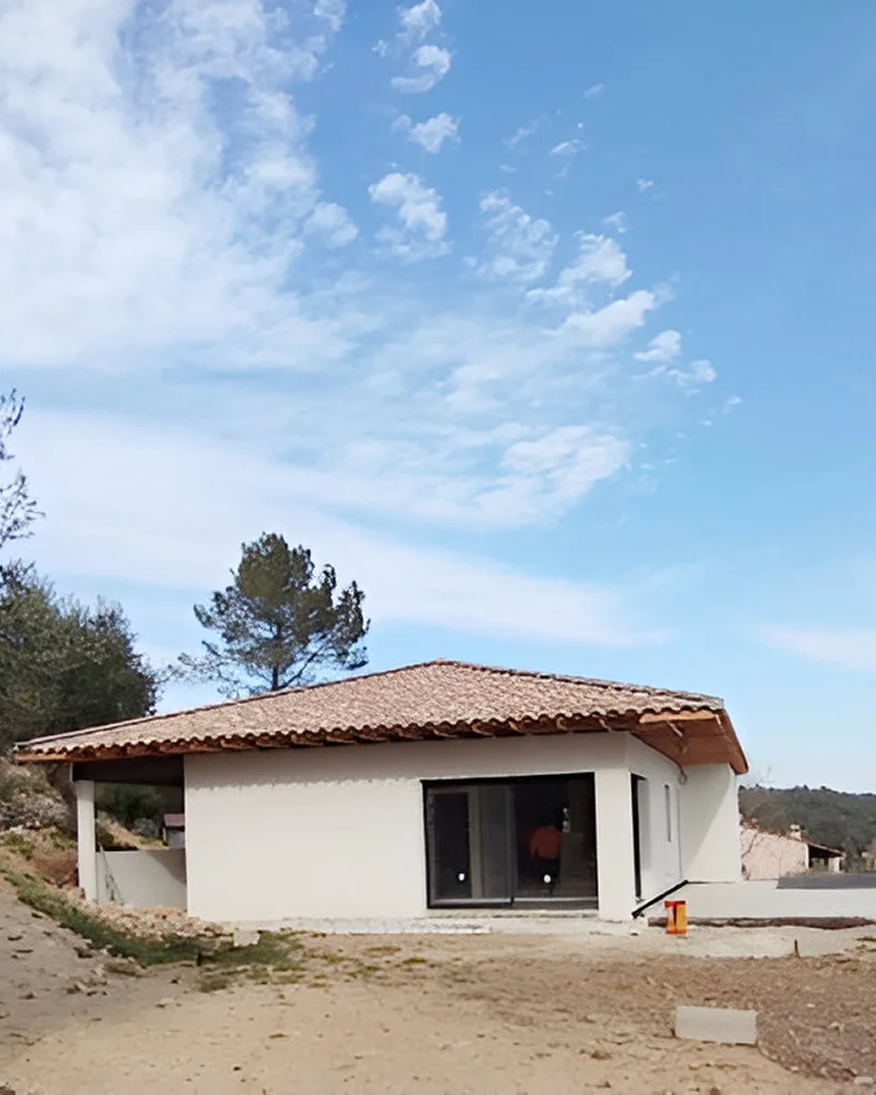 Amoea Maitre Doeuvre Hyeres De La Conception A La Livraison Avec Votre Maitre Doeuvre